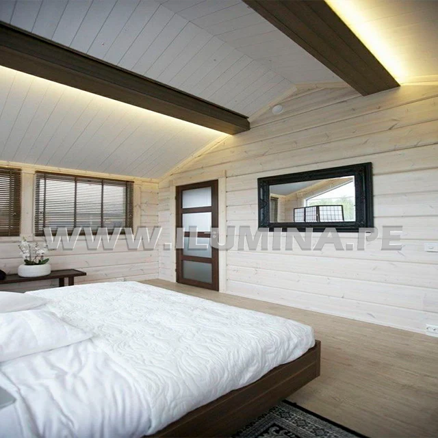 CINTA LED FLEX 24W 2700K 5MTS OSRAM LEDVANCE - Image 6