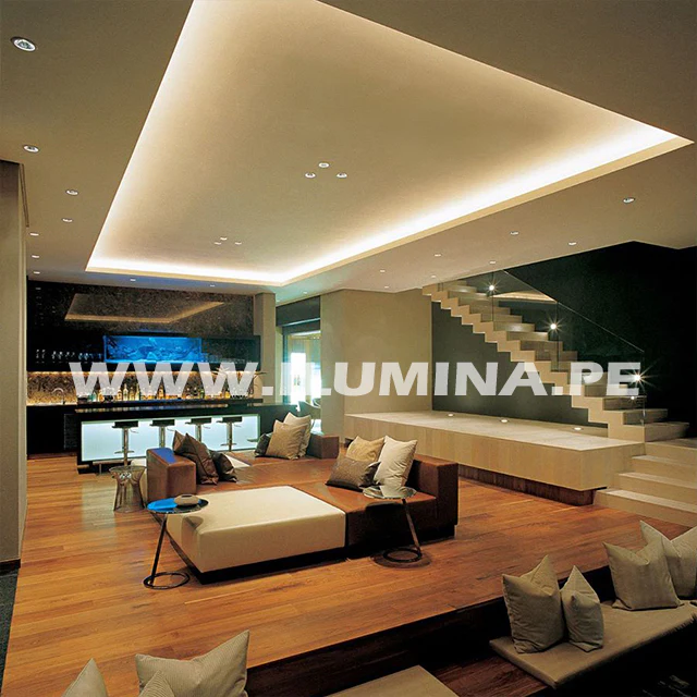 CINTA LED FLEX 24W 2700K 5MTS OSRAM LEDVANCE - Image 7