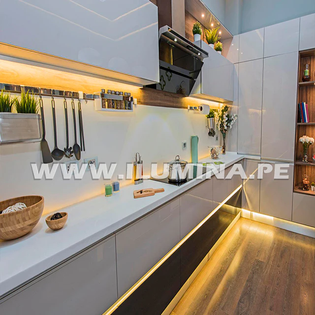 CINTA LED FLEX 24W 2700K 5MTS OSRAM LEDVANCE - Image 9