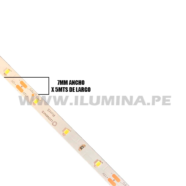 CINTA LED FLEX 24W 6500K 5MTS OSRAM LEDVANCE - Image 8