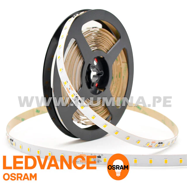CINTA LED FLEX 60W 4000K 5MTS OSRAM LEDVANCE - Image 11