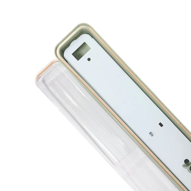 LUMINARIA HERMÉTICA TIPO INDIKO 1.20M X 01LUZ - Image 3