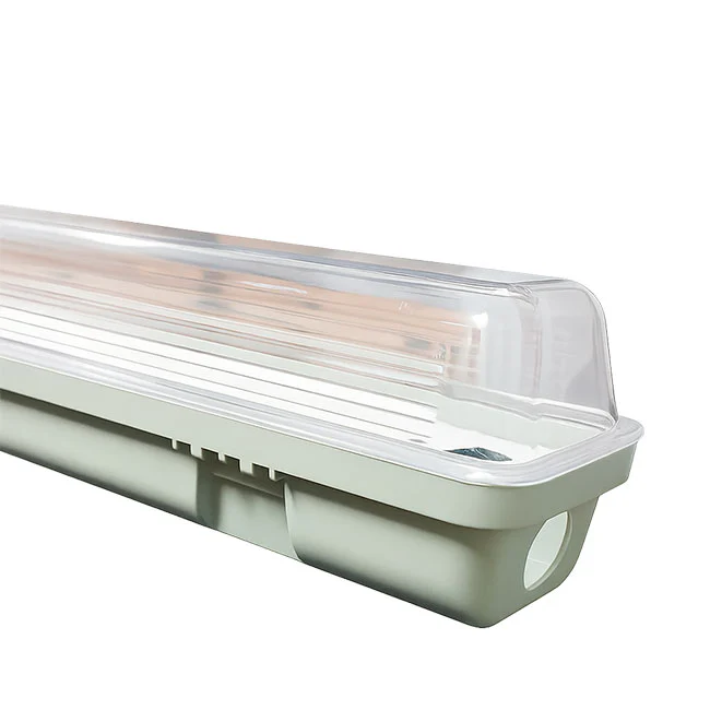 LUMINARIA HERMÉTICA TIPO INDIKO 1.20M X 01LUZ - Image 4