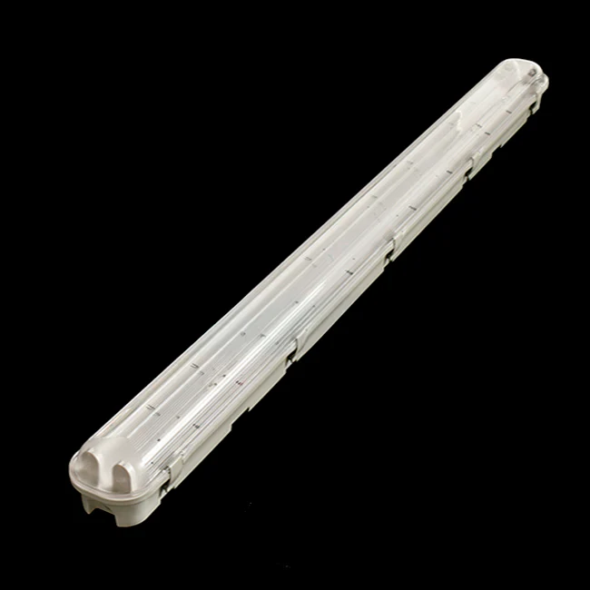 LUMINARIA HERMÉTICA TIPO INDIKO LED 1.20M OSRAM 02LUCES - SIN FOCOS - Image 8