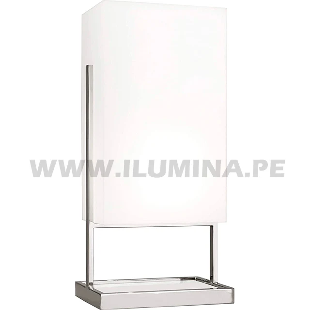 LÁMPARA DE MESA ACERO INOXIDABLE VIVIANA - Image 4