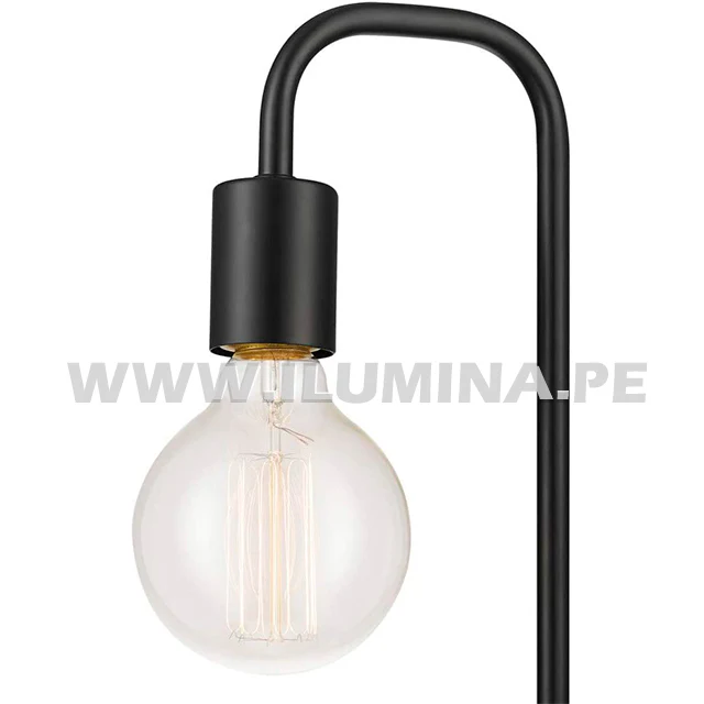 LÁMPARA DE MESA VINTAGE MINIMALISTA MERCEDES - Image 3