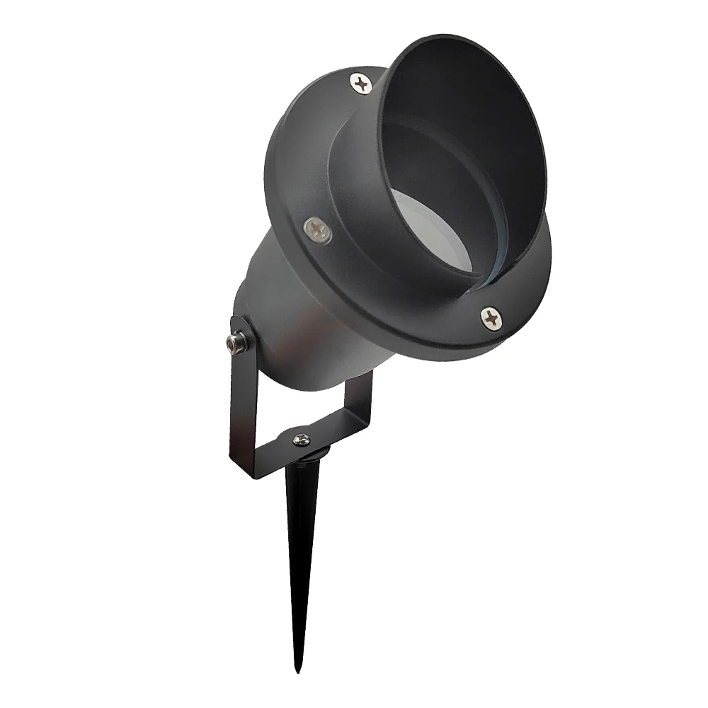 LUMINARIA ESTACA PARA JARDÍN ESTER GU10 ORIENTABLE - Image 4