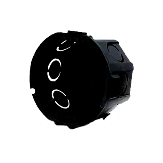 SPOT LUZ GUÍA DE PASO FLAVIA LED ASIMÉTRICO 3W CIRCULAR BLANCO CON SENSOR DE MOVIMIENTO LUZ CÁLIDA - Image 9