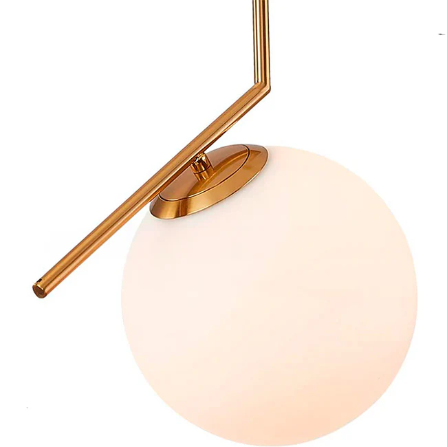 LÁMPARA COLGANTE LUXURY - Image 9