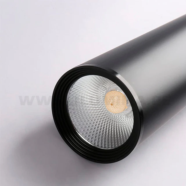 LÁMPARA COLGANTE SUPER SLIM LED 5W - 500MM - Image 12