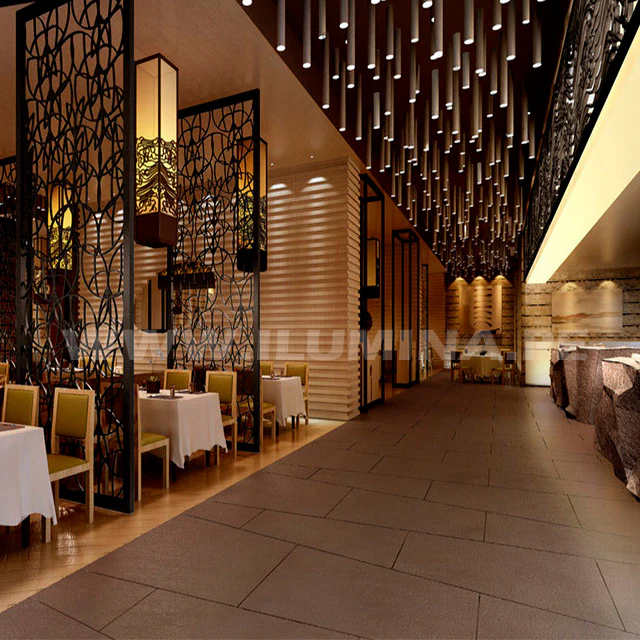 LÁMPARA COLGANTE SUPER SLIM LED 5W - 500MM - Image 14