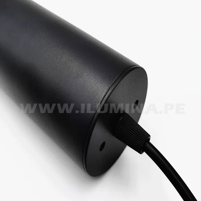 LÁMPARA COLGANTE SUPER SLIM LED 5W - 500MM - Image 15