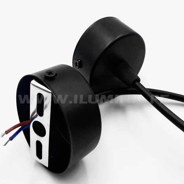 LÁMPARA COLGANTE SUPER SLIM LED 5W - 500MM - Image 16