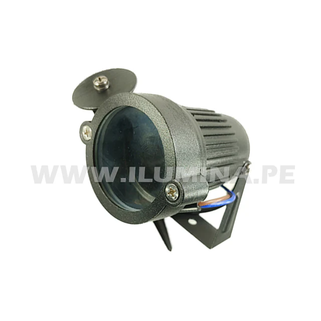 LUMINARIA ESTACA DE JARDIN LED 001 - Image 6