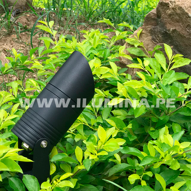 LUMINARIA ESTACA PARA JARDIN LUANA LED - Image 4