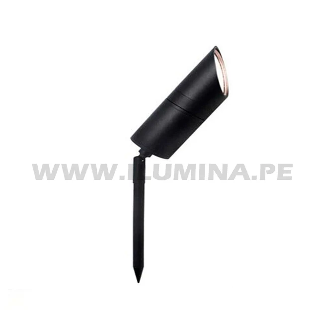 LUMINARIA ESTACA PARA JARDIN LUANA LED - Image 6