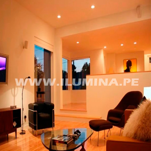 SPOT CIRCULAR 2.5" DL13 - Image 6