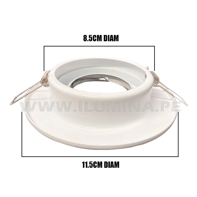 SPOT CIRCULAR 3" PL-335 - Image 4