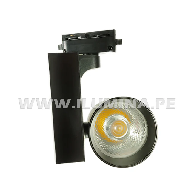 SPOT DE RIEL LED MURIEL 30W - Image 10