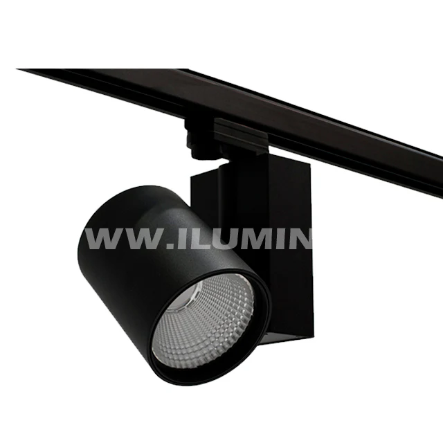 SPOT DE RIEL LED MURIEL 30W - Image 11