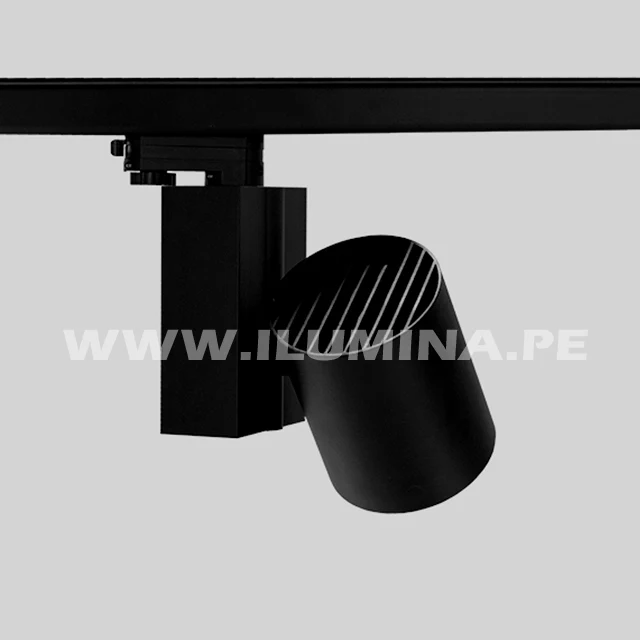 SPOT DE RIEL LED MURIEL 30W - Image 7