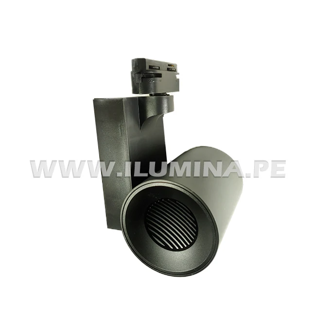 SPOT DE RIEL LED MURIEL 30W - Image 9