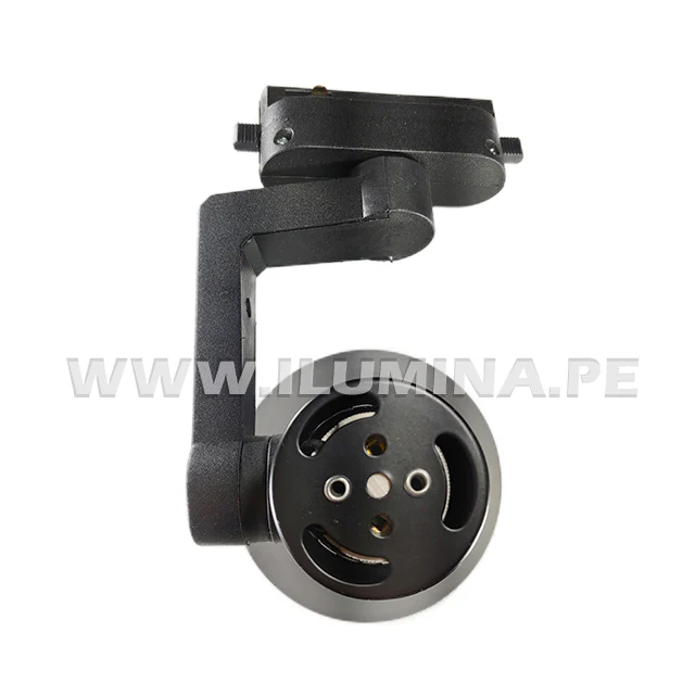 SPOT DE RIEL MUSKEVA - Image 4