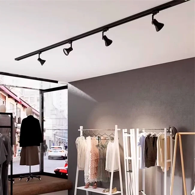 SPOT DE RIEL MUSKEVA - Image 8