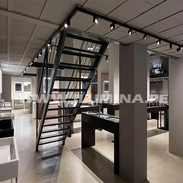 SPOT LED DE RIEL SANDY - Image 4