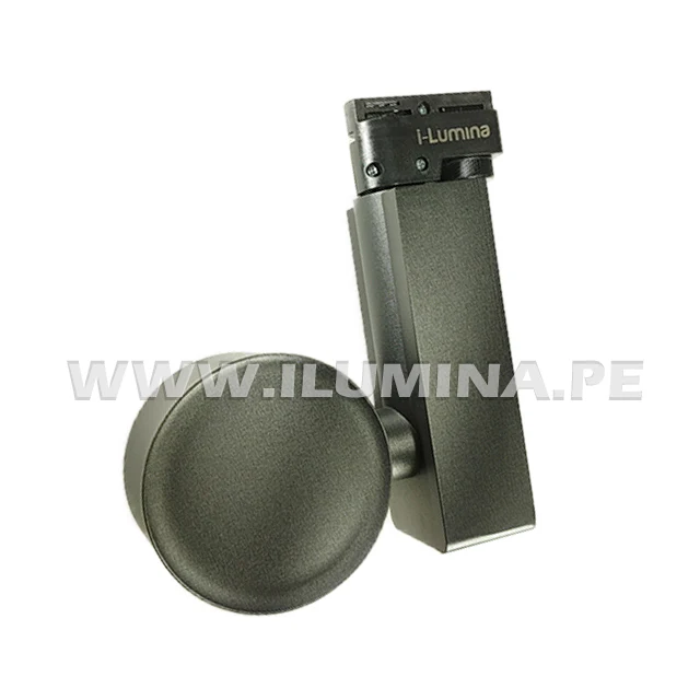 SPOT LED DE RIEL SANDY - Image 5