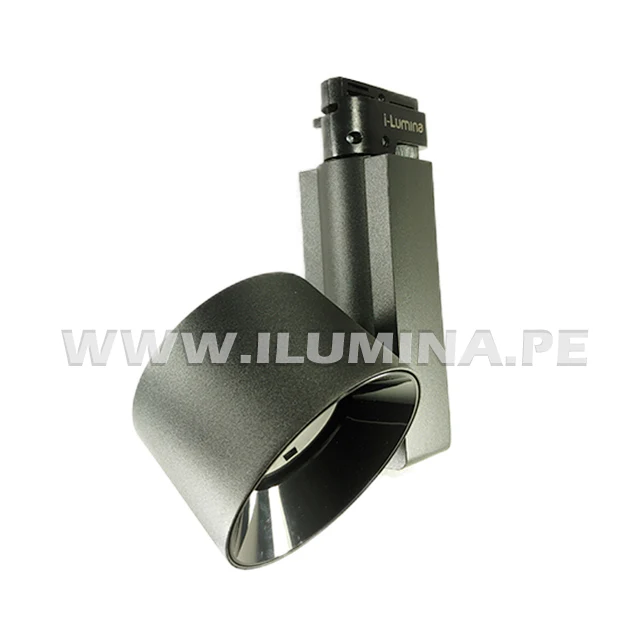 SPOT LED DE RIEL SANDY - Image 7