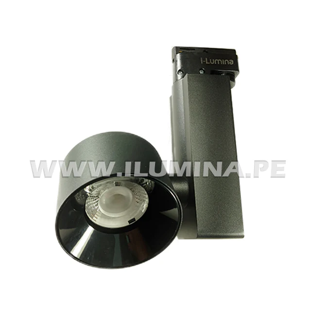 SPOT LED DE RIEL SANDY - Image 8