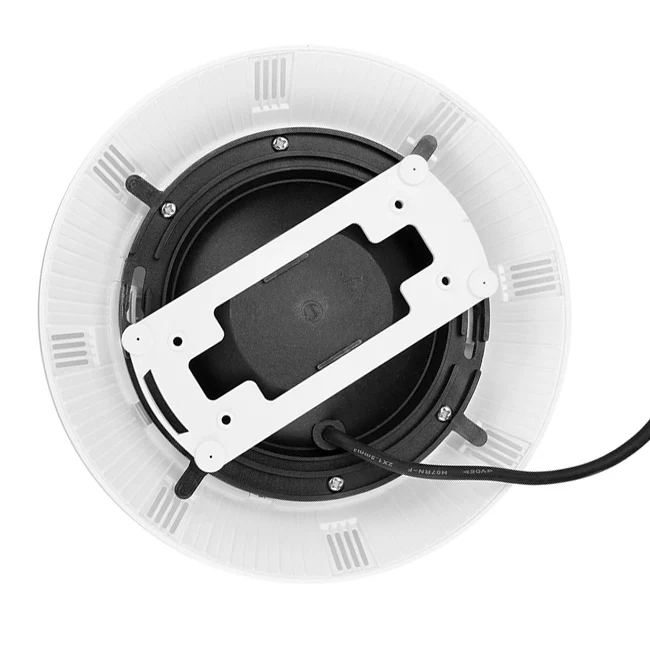 SPOT SUMERGIBLE LED 45W ACUÁTICO PARA PISCINAS RGB - 12 VOLTIOS + CONTROL REMOTO - Image 12