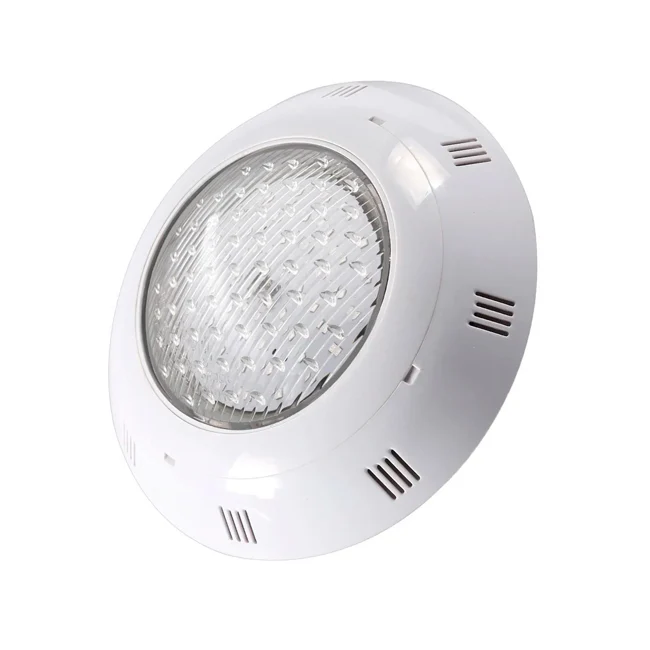 SPOT SUMERGIBLE LED 45W ACUÁTICO PARA PISCINAS RGB - 12 VOLTIOS + CONTROL REMOTO - Image 14