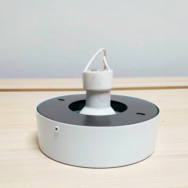 SPOT TACHITO ADOSABLE BLANCO SP001 - Image 3