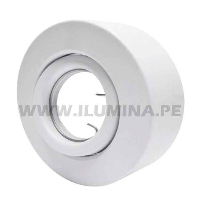 SPOT TACHITO ADOSABLE BLANCO SP001 - Image 5